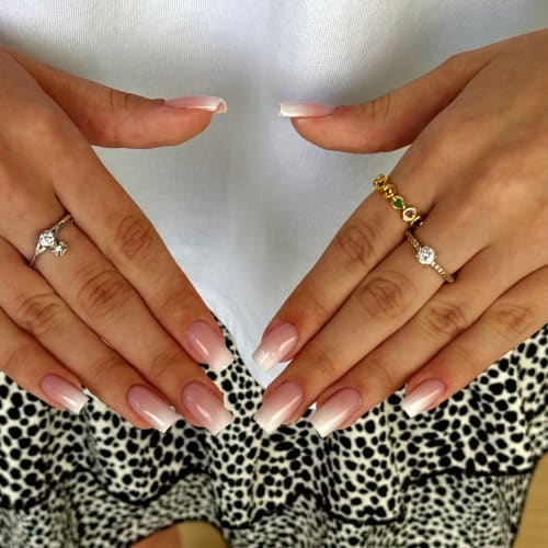 Nailsbyoum - Onglerie Amiens - Nailsbyoum - Photo Galerie - OneBooking