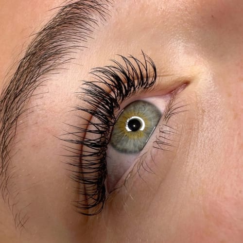 Le Studio d'Axelle - Sourcils & cils Cagnes-sur-Mer - Le Studio d'Axelle - Photo Galerie - OneBooking