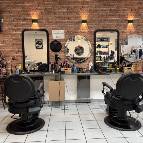 Coup & Coiff - Coiffure Pessac - Coup & Coiff - Photo Galerie - OneBooking