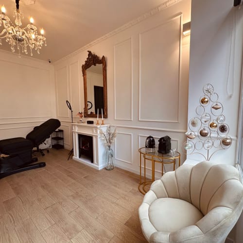 La Beaute du Regard Paris - Sourcils & cils Vincennes - La Beaute du Regard Paris - Photo Galerie - OneBooking