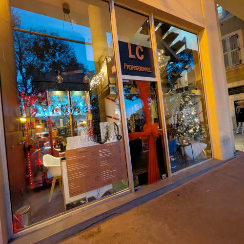 LC Professionnel - Barbier Toulon - LC Professionnel - Photo Galerie - OneBooking