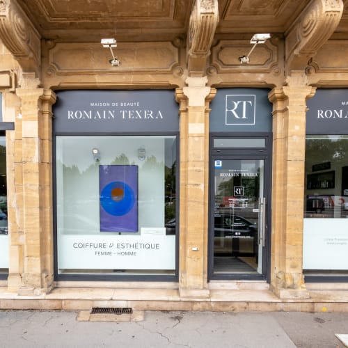 Maison de beauté Romain Texera - Massage Thionville - Maison de beauté Romain Texera - Photo Galerie - OneBooking