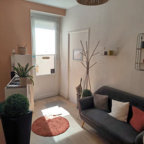 Un temps pour elle - Onglerie Clermont-Ferrand - Un temps pour elle - Photo Galerie - OneBooking