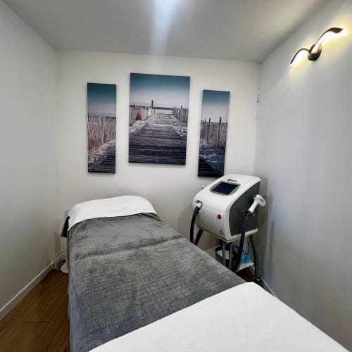 Bel Institut - Beauté Épilation Laser - Coiffure Hyères - Bel Institut - Beauté Épilation Laser - Photo Galerie - OneBooking