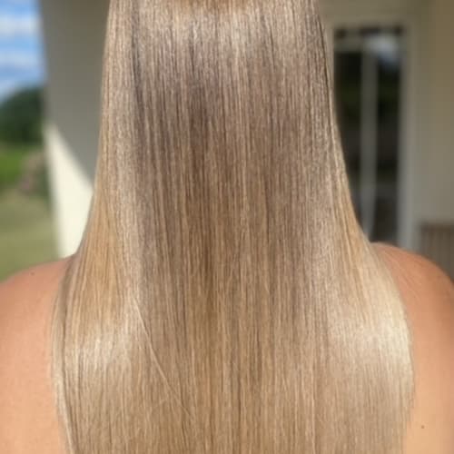 Les nuances de Tatiana - Coiffure Dreux - Les nuances de Tatiana - Photo Galerie - OneBooking