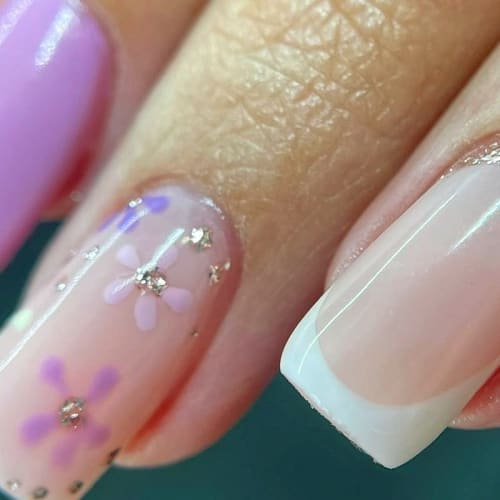Nomad Beauty Bronzage Extensions & Ongle - Coiffure Lyon - Nomad Beauty Bronzage Extensions & Ongle - Photo Galerie - OneBooking