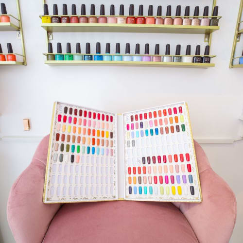 Institut du petit paradis - Coiffure Brignoles - Institut du petit paradis - Photo Galerie - OneBooking