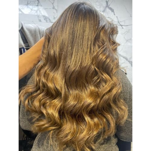 Ô palais de la beauté - Coiffure Montrouge - Ô palais de la beauté - Photo Galerie - OneBooking
