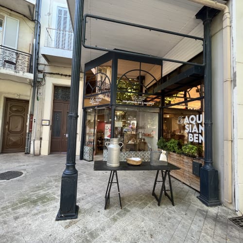 INSTITUT LA FARE - Sourcils & cils Aubagne - INSTITUT LA FARE - Photo Galerie - OneBooking