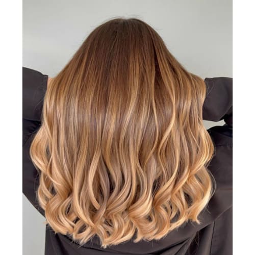 LSB (Anciennement Le Salon Bordelais) - Coiffure Le Bouscat - LSB (Anciennement Le Salon Bordelais) - Photo Galerie - OneBooking