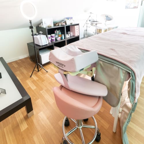 Elite esthetique studio - Institut de beauté Rennes - Elite esthetique studio - Photo Galerie - OneBooking