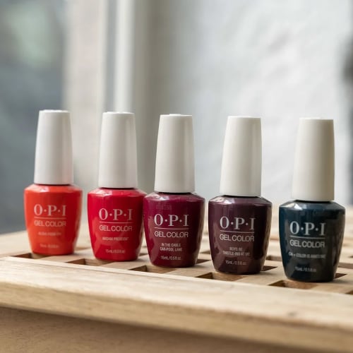 Nail Venus - Onglerie Lyon - Nail Venus - Photo Galerie - OneBooking