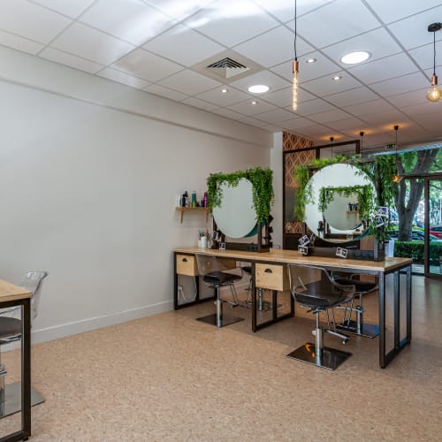 Thibaut Coiffure - Coiffure Nîmes - Thibaut Coiffure - Photo Galerie - OneBooking