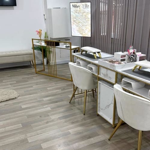 Milay Beauté - Barbier Strasbourg - Milay Beauté - Photo Galerie - OneBooking