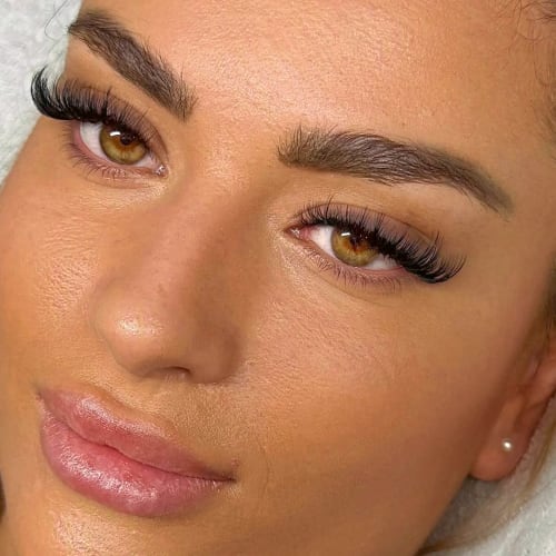 THELASHPAOLI - Maison Paoli - Sourcils & cils Nice - THELASHPAOLI - Maison Paoli - Photo Galerie - OneBooking