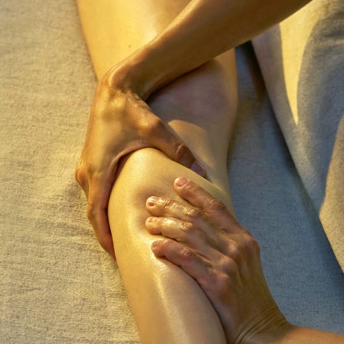 Sequoia Day Spa - Massage Angers - Sequoia Day Spa - Photo Galerie - OneBooking