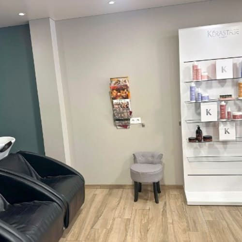 AD Hair Coiffure - Coiffure Le Pecq - AD Hair Coiffure - Photo Galerie - OneBooking