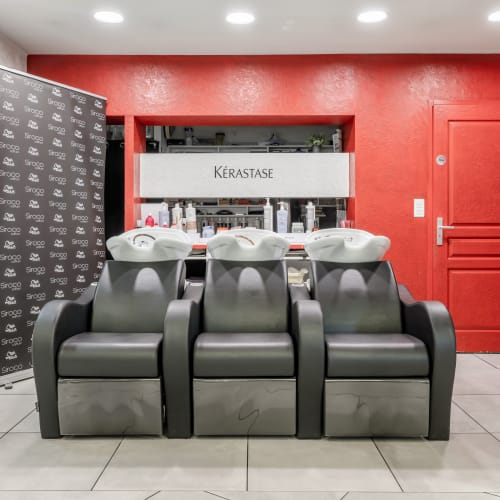 Siroco Coiffure - Coiffure Vauvert - Siroco Coiffure - Photo Galerie - OneBooking