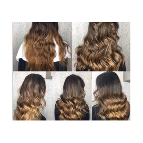 Salon Pandor - Expert Coloriste - Coiffure Villeurbanne - Salon Pandor - Expert Coloriste - Photo Galerie - OneBooking
