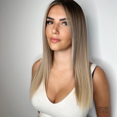Blondie Hair & Barber - Coiffure Canet-en-Roussillon - Blondie Hair & Barber - Photo Galerie - OneBooking