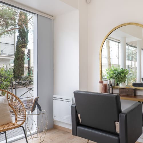 LANA B. - Coiffure Levallois-Perret - LANA B. - Photo Galerie - OneBooking