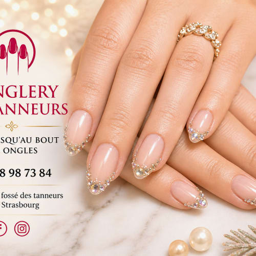 L’ongle des Tanneurs - Onglerie Strasbourg - L’ongle des Tanneurs - Photo Galerie - OneBooking