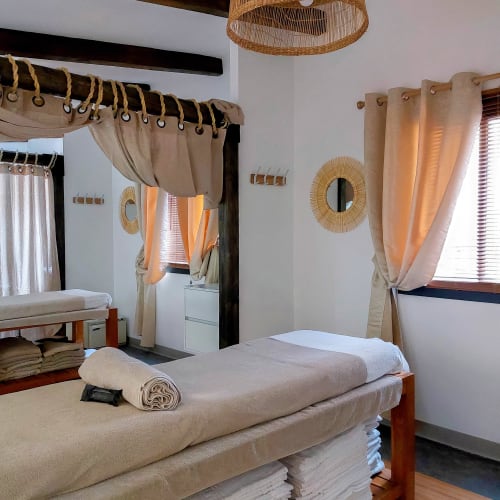 Le Spa by L'Oasis - Massage Porto-Vecchio - Le Spa by L'Oasis - Photo Galerie - OneBooking