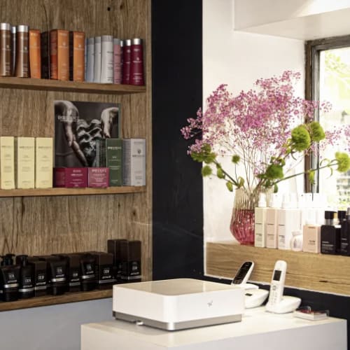 Bliss - Coiffure Montpellier - Bliss - Photo Galerie - OneBooking