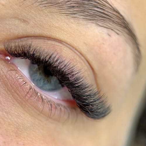 Leta Brow Lash - Soin visage Nice - Leta Brow Lash - Photo Galerie - OneBooking
