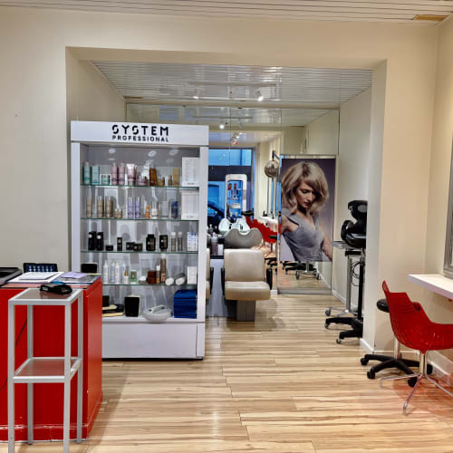 L’Atelier des Trente - Coiffure Rennes - L’Atelier des Trente - Photo Galerie - OneBooking