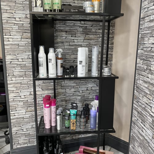 Francine Coiffure - Coiffure Dormans - Francine Coiffure - Photo Galerie - OneBooking
