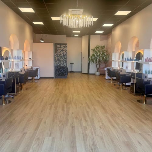109 coiffure - Coiffure Saint-Denis-lès-Bourg - 109 coiffure - Photo Galerie - OneBooking