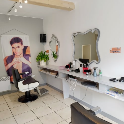 Un instant coiffure - Coiffure Guissény - Un instant coiffure - Photo Galerie - OneBooking