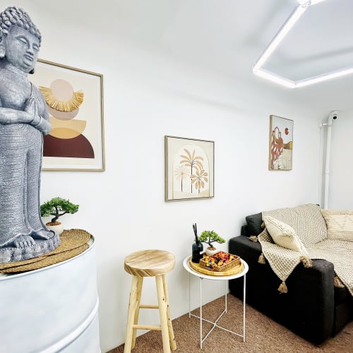 The Lisboa Corner Barbershop - Épilation Nîmes - The Lisboa Corner Barbershop - Photo Galerie - OneBooking