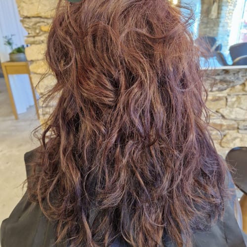 La Loge - Coiffure Nantes - La Loge - Photo Galerie - OneBooking