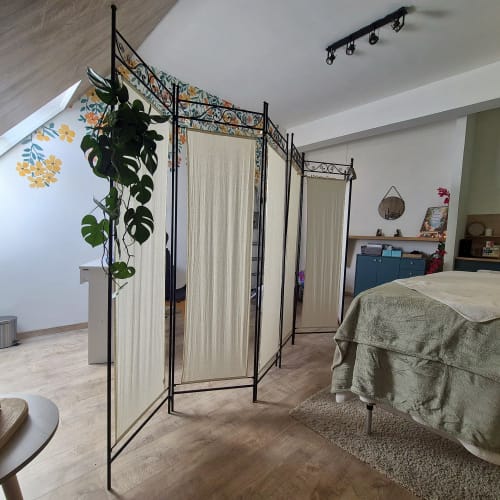 Le souffle des horizons - Massage Valenciennes - Le souffle des horizons - Photo Galerie - OneBooking
