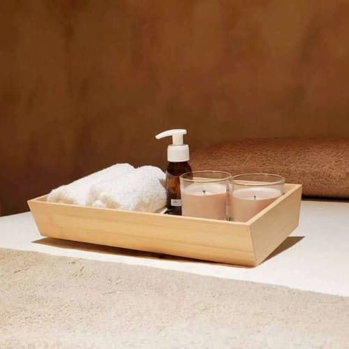 Atelier Soma - Spa Paris - Atelier Soma - Photo Galerie - OneBooking