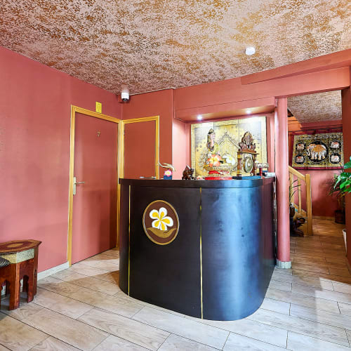 Maison Thai Spa - Spa Paris - Maison Thai Spa - Photo Galerie - OneBooking