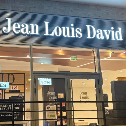 Jean Louis David - Mougins - Coiffure Mougins - Jean Louis David - Mougins - Photo Galerie - OneBooking