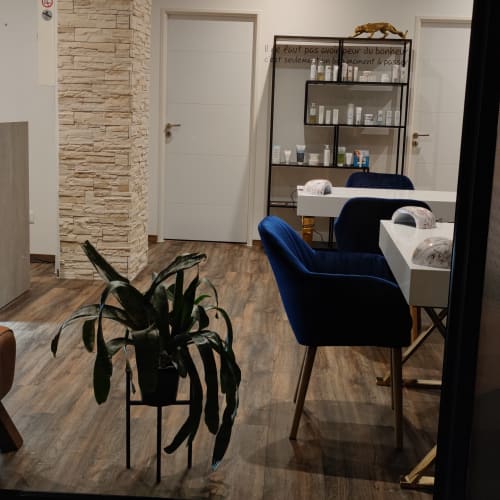 Atelier du Bien-être - Onglerie Limoges - Atelier du Bien-être - Photo Galerie - OneBooking