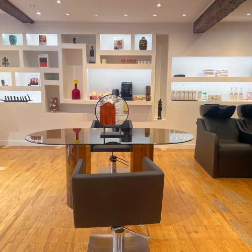 Charlie Rose - Coiffure Toulouse - Charlie Rose - Photo Galerie - OneBooking