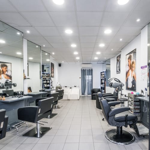 Nistou By Hair - Coiffure Toulouse - Nistou By Hair - Photo Galerie - OneBooking
