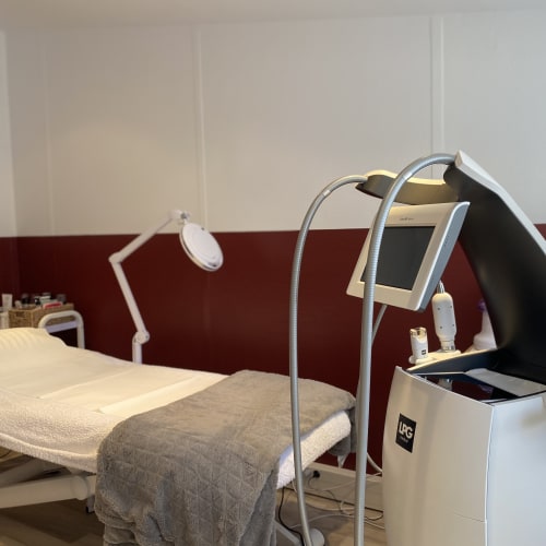 Institut Sandra B - Esthétique Mougins - Institut Sandra B - Photo Galerie - OneBooking