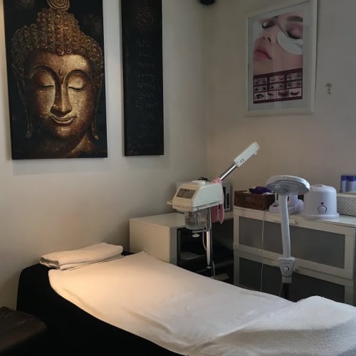 LH beauté suaï thaï - Institut de beauté Mantes-la-Jolie - LH beauté suaï thaï - Photo Galerie - OneBooking