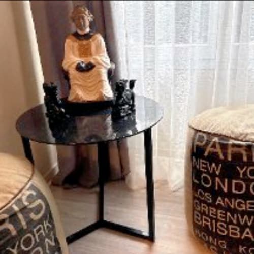 Agathe Besnier - Massage Montigny-le-Bretonneux - Agathe Besnier - Photo Galerie - OneBooking