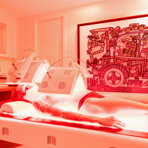 Aesthemedica : Forme Beauté Bien-Etre - Spa Bordeaux - Aesthemedica : Forme Beauté Bien-Etre - Photo Galerie - OneBooking