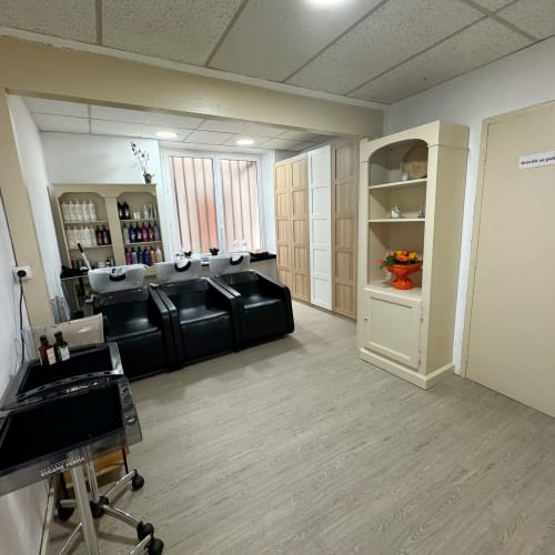 L'atelier Glam - Coiffure Alès - L'atelier Glam - Photo Galerie - OneBooking