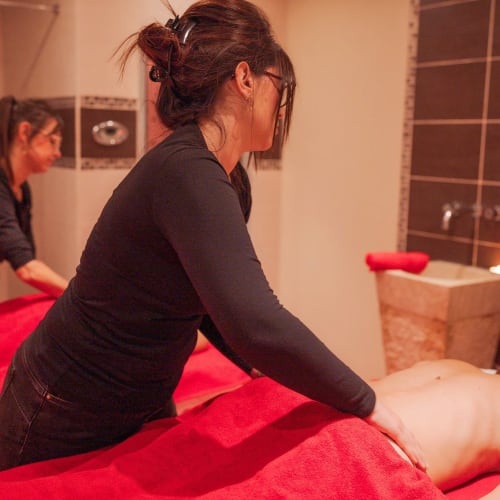 Divine beauté - Institut - Hammam - Spa - Onglerie Lisieux - Divine beauté - Institut - Hammam - Spa - Photo Galerie - OneBooking