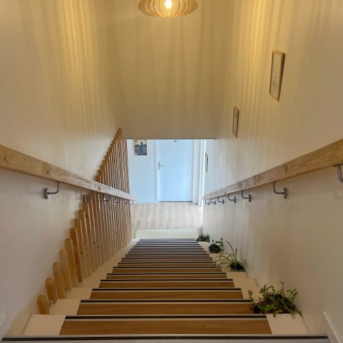 La Maison Sesâme - Massage Le Bouscat - La Maison Sesâme - Photo Galerie - OneBooking
