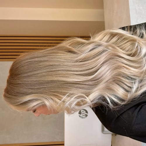 R Stars Coiffure - Coiffure Montpellier - R Stars Coiffure - Photo Galerie - OneBooking